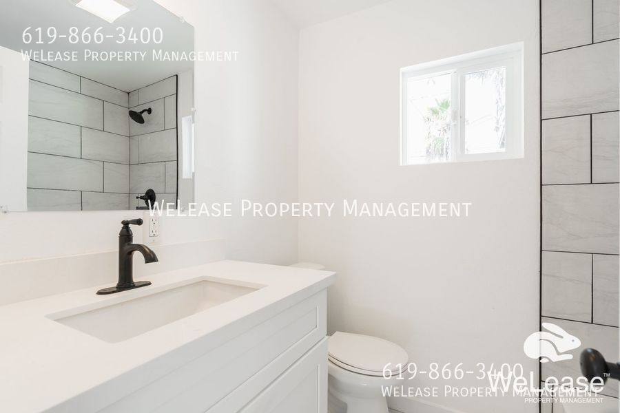 Apartment for rent at 2888 Ocean View Blvd #3, San Diego, CA 92113
