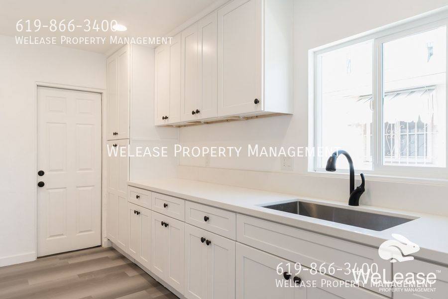 Apartment for rent at 2888 Ocean View Blvd #3, San Diego, CA 92113