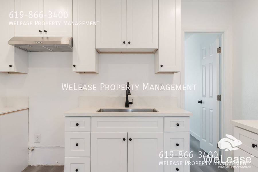 Apartment for rent at 2888 Ocean View Blvd #3, San Diego, CA 92113