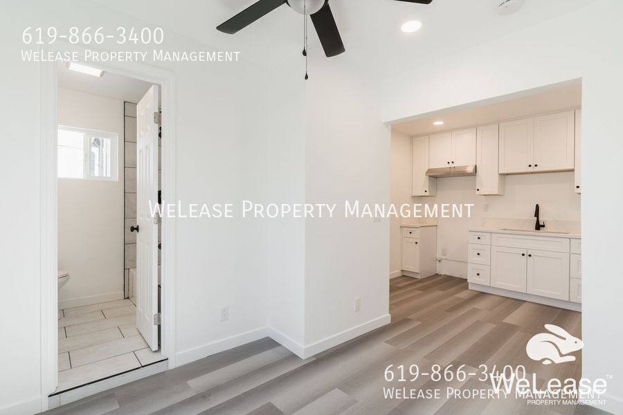 Apartment for rent at 2888 Ocean View Blvd #3, San Diego, CA 92113