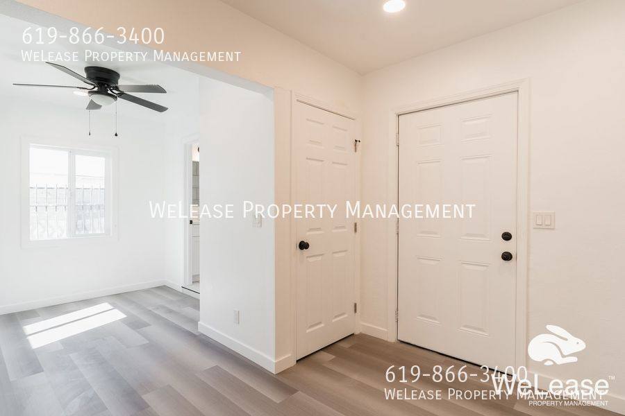 Apartment for rent at 2888 Ocean View Blvd #3, San Diego, CA 92113