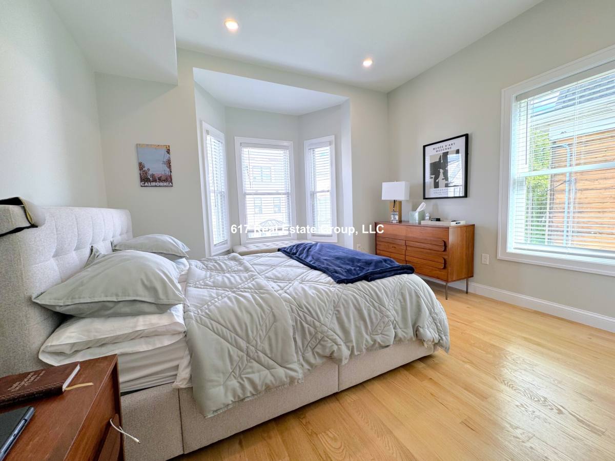 Apartment for rent at 58 Springfield St #3, Somerville, MA 02143