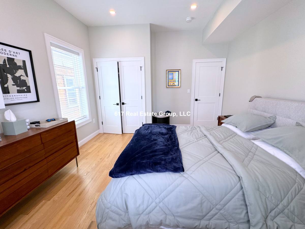 Apartment for rent at 58 Springfield St #3, Somerville, MA 02143