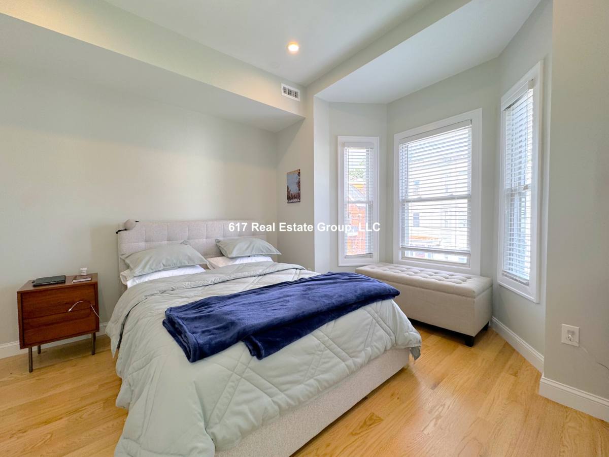 Apartment for rent at 58 Springfield St #3, Somerville, MA 02143