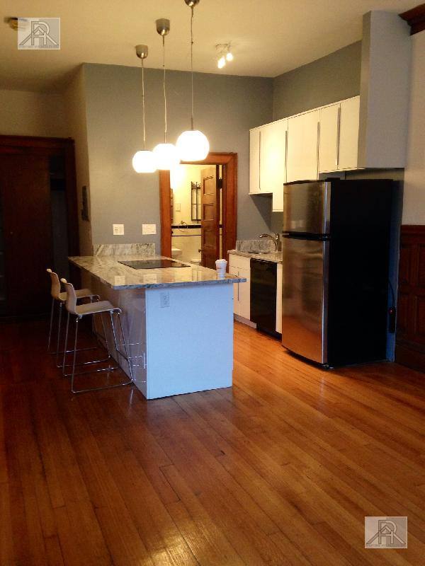 Apartment for rent at 851 Beacon St #2, Boston, MA 02215