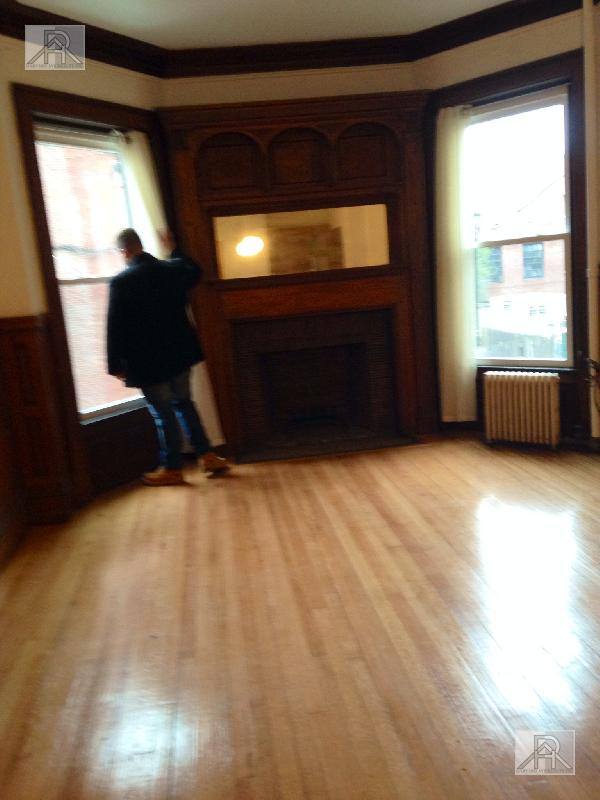 Apartment for rent at 851 Beacon St #2, Boston, MA 02215