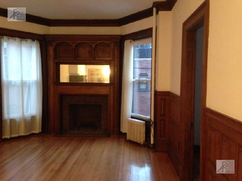 Apartment for rent at 851 Beacon St #2, Boston, MA 02215
