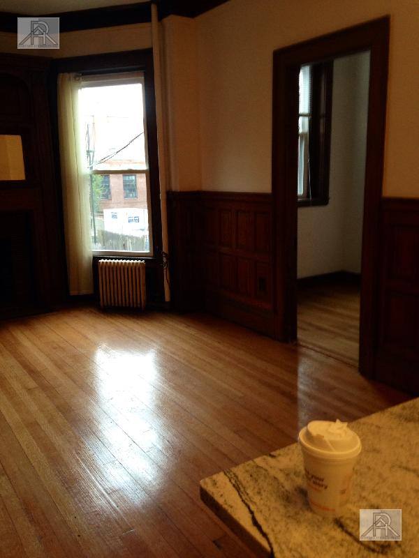 Apartment for rent at 851 Beacon St #2, Boston, MA 02215