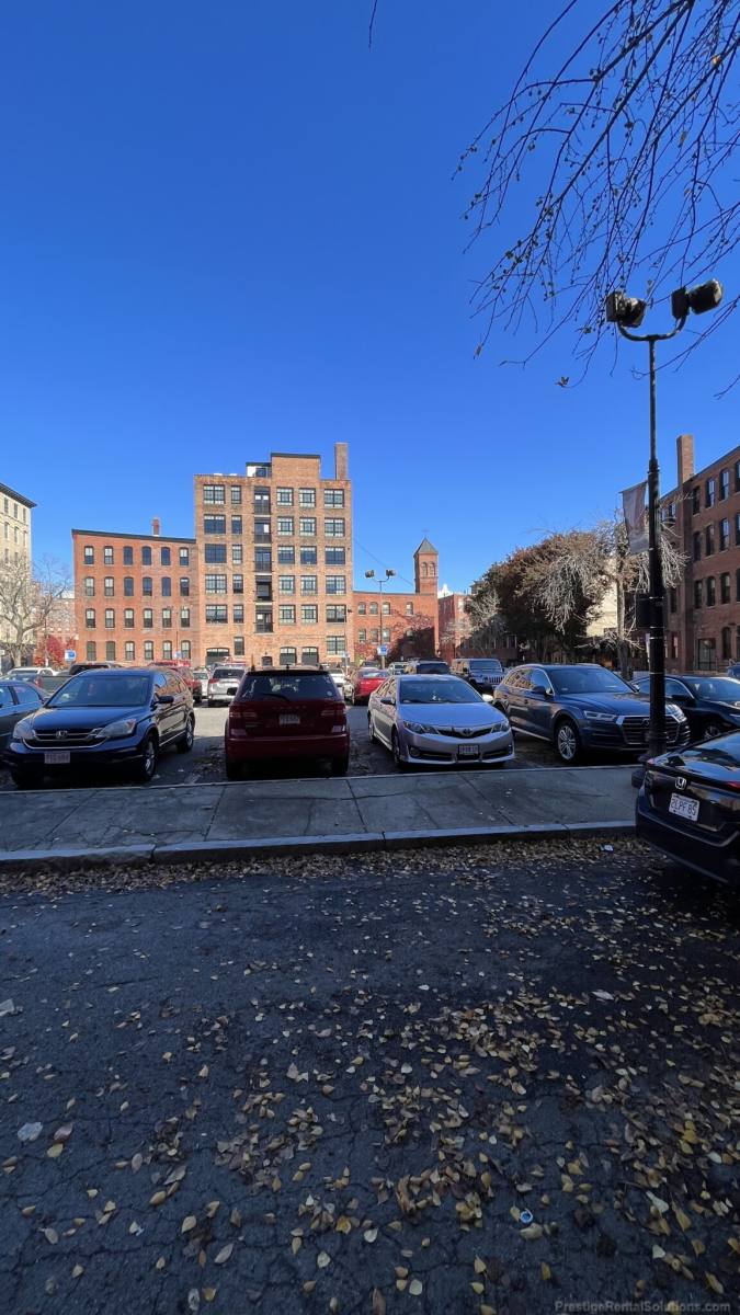 Apartment for rent at 67 Washington St #501P, Haverhill, MA 01832