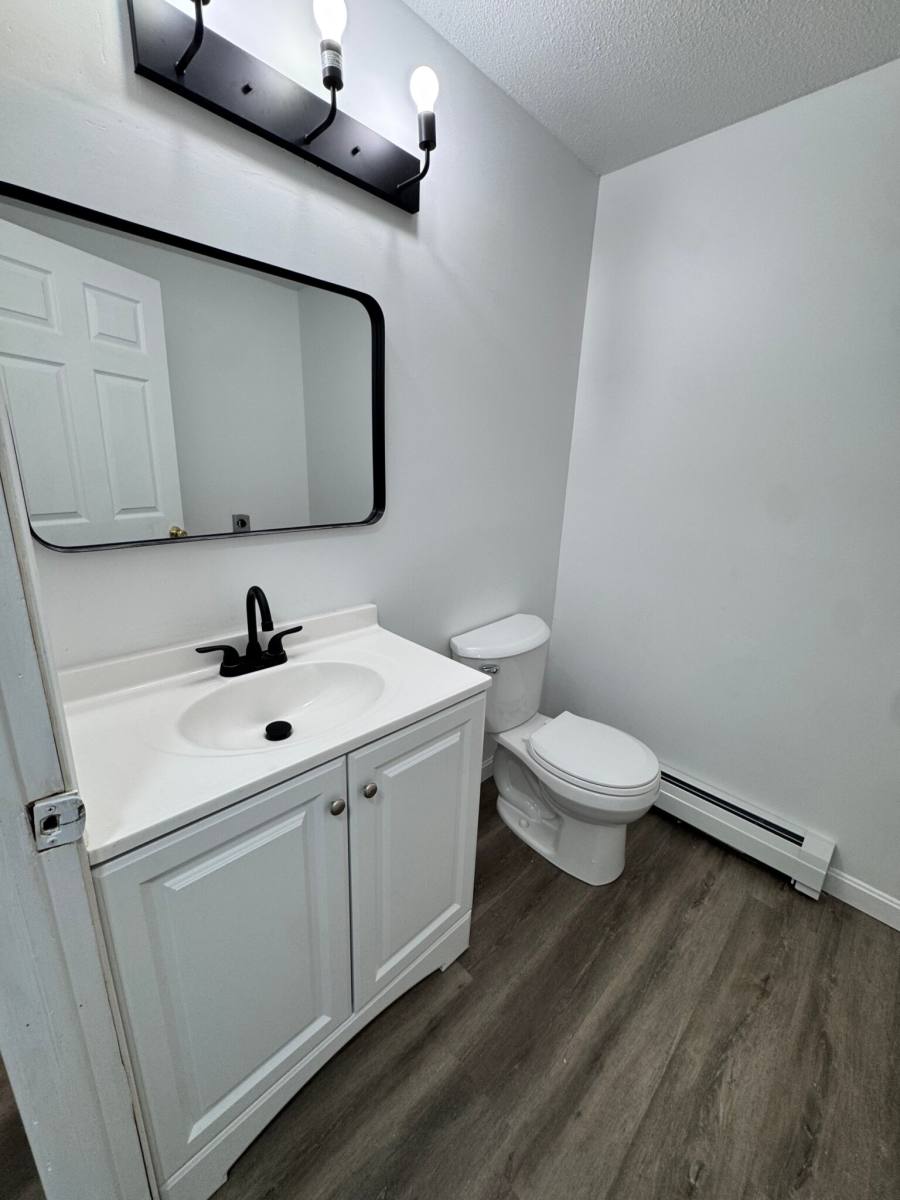 Apartment for rent at 17 Bassett St #A, Lowell, MA 01852