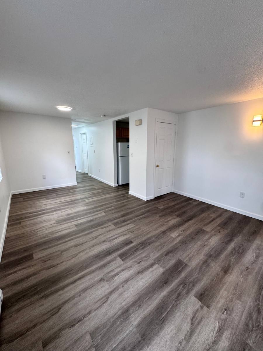 Apartment for rent at 17 Bassett St #A, Lowell, MA 01852