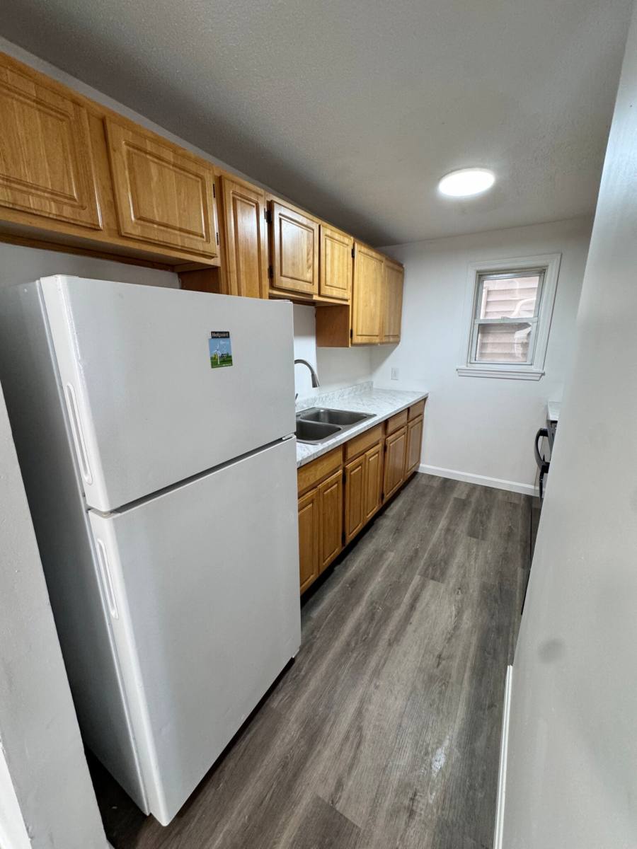 Apartment for rent at 17 Bassett St #A, Lowell, MA 01852