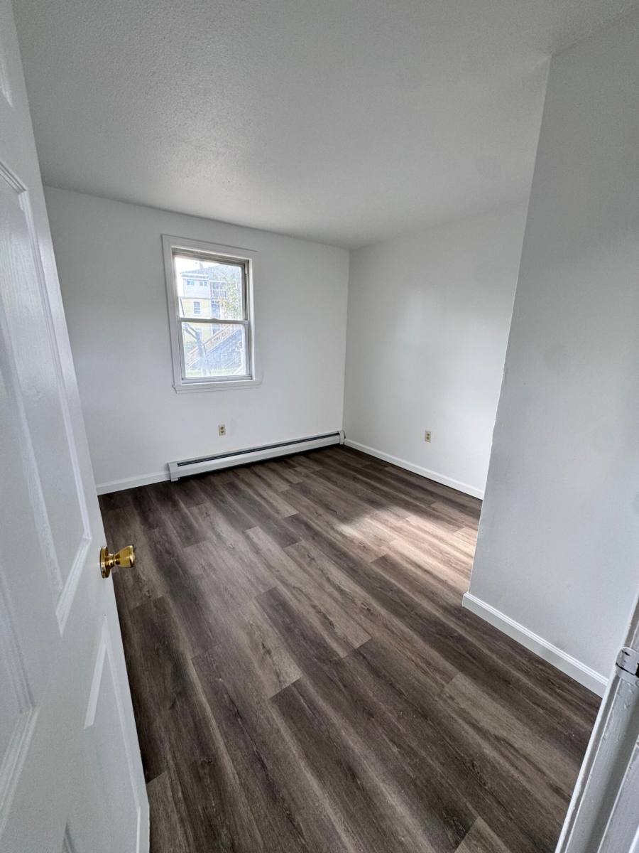 Apartment for rent at 17 Bassett St #A, Lowell, MA 01852