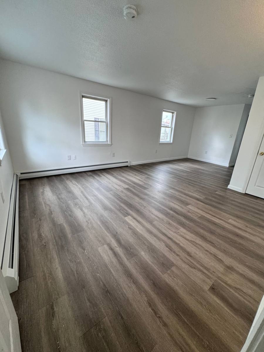 Apartment for rent at 17 Bassett St #A, Lowell, MA 01852
