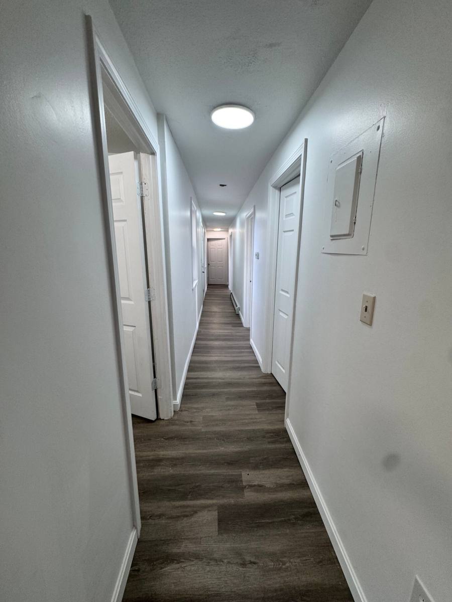 Apartment for rent at 17 Bassett St #A, Lowell, MA 01852