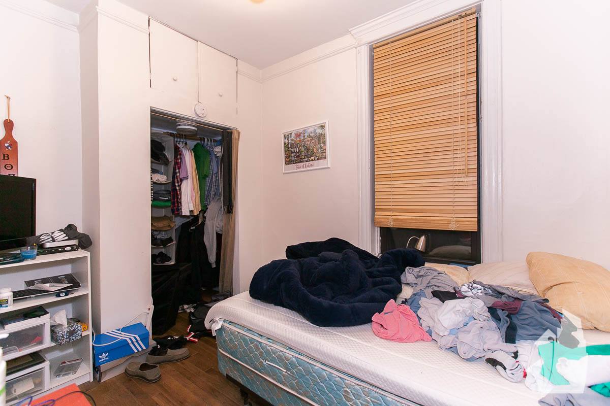 Apartment for rent at 3336 N Sheffield Ave #3, Chicago, IL 60657