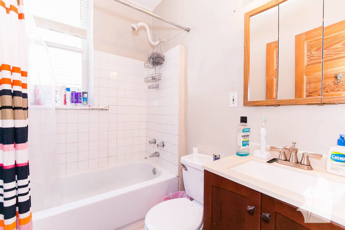 Apartment for rent at 3336 N Sheffield Ave #3, Chicago, IL 60657