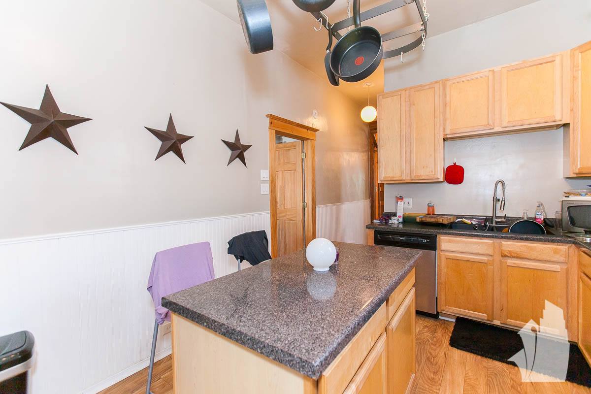 Apartment for rent at 3336 N Sheffield Ave #3, Chicago, IL 60657
