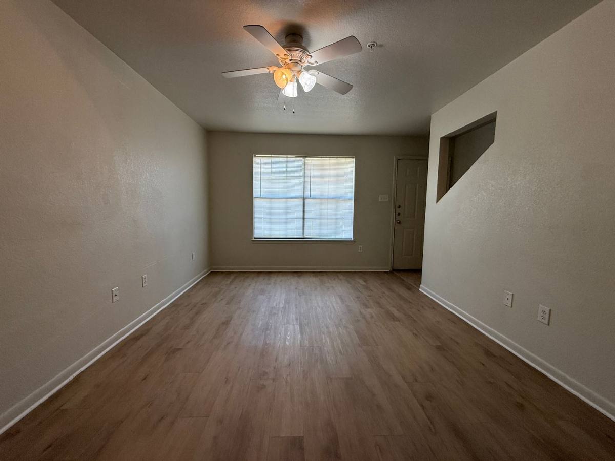 Apartment for rent at 1100 Lansberry Court, Killeen, TX 76549