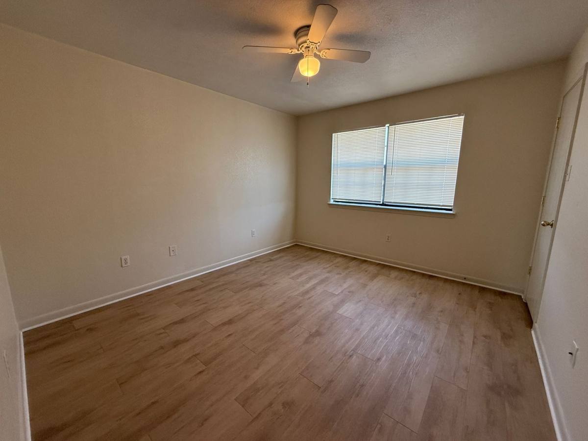 Apartment for rent at 1100 Lansberry Court, Killeen, TX 76549