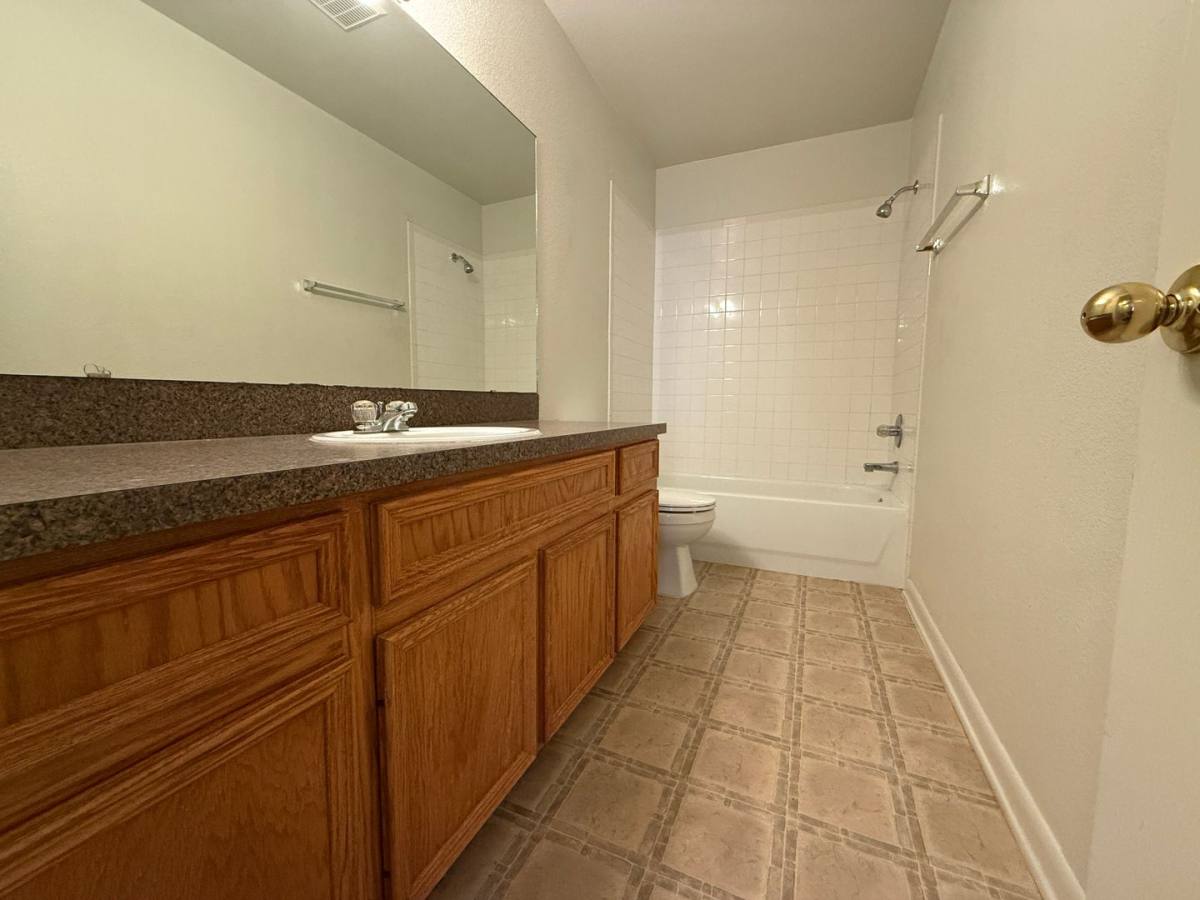 Apartment for rent at 1100 Lansberry Court, Killeen, TX 76549