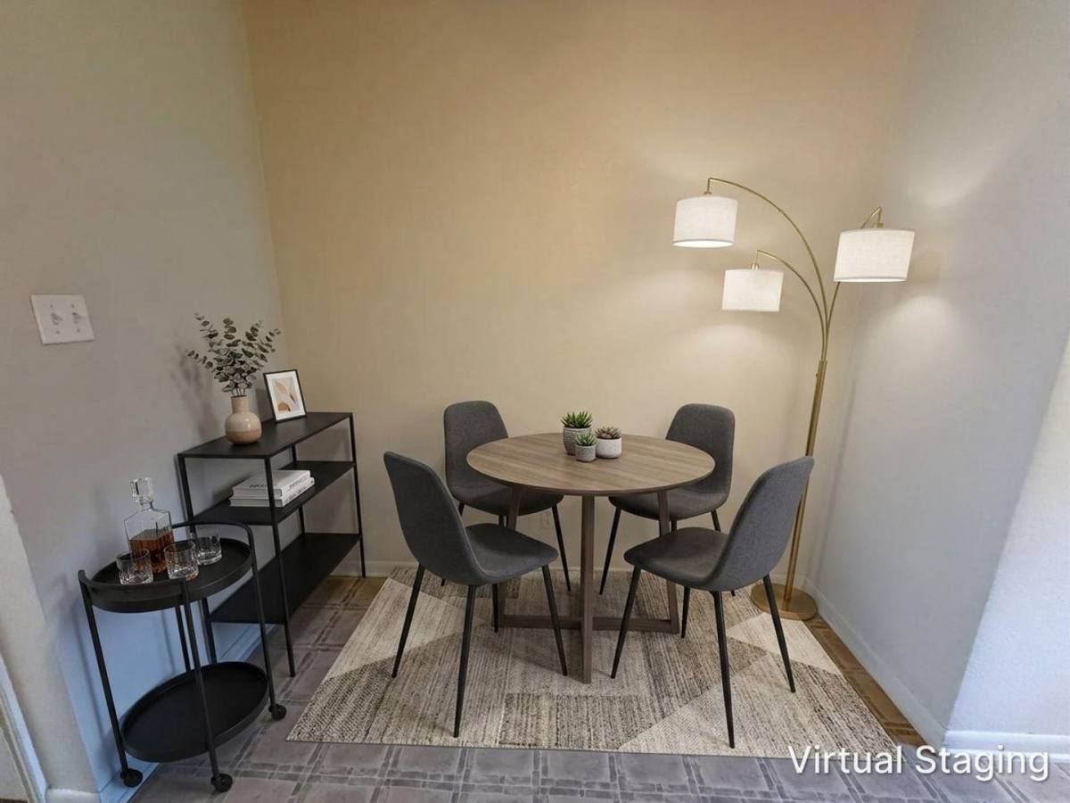 Apartment for rent at 1100 Lansberry Court, Killeen, TX 76549