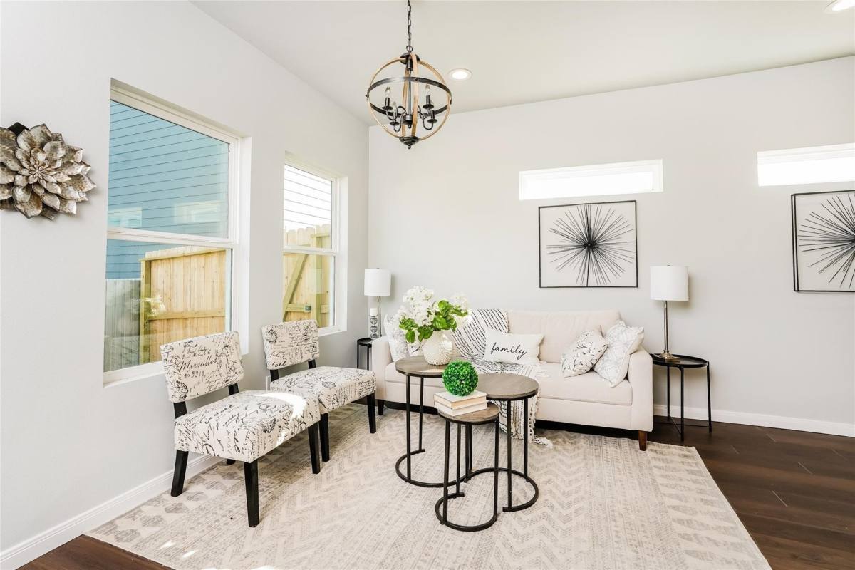 Townhouse for rent at 4924 Dalhart Dr, Spring, TX 77379