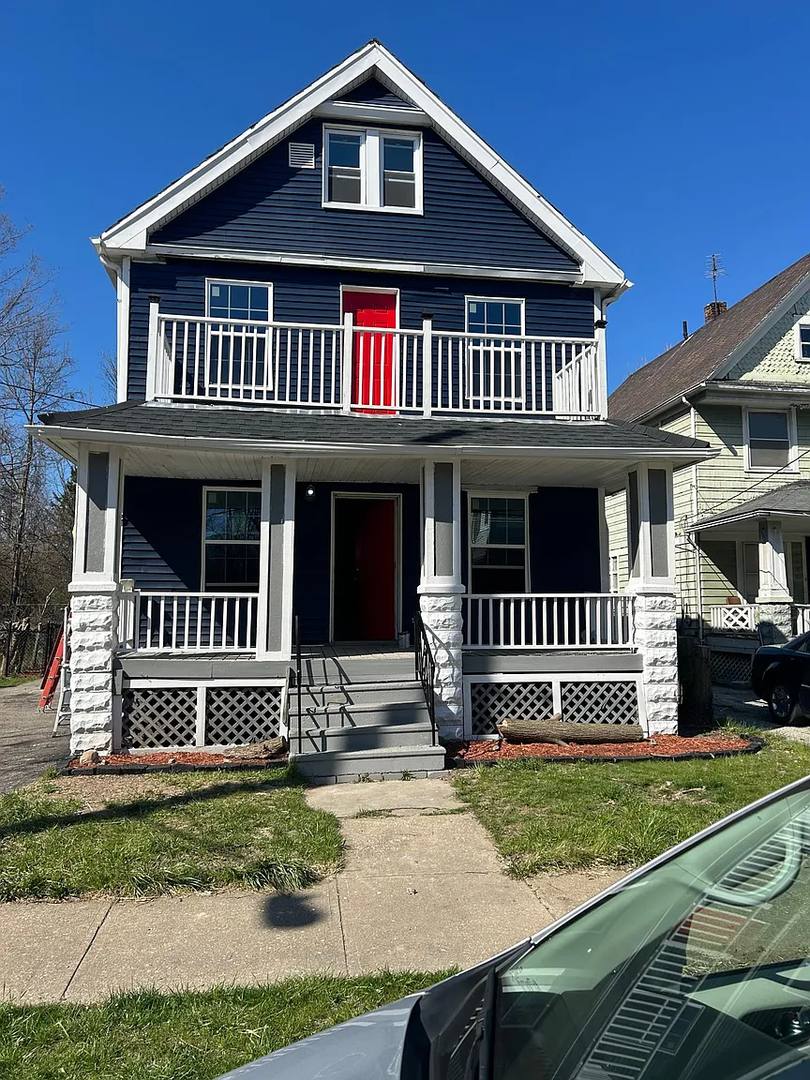 Apartment for rent at 9919 Stoughton Ave, Bay Village, OH 44140