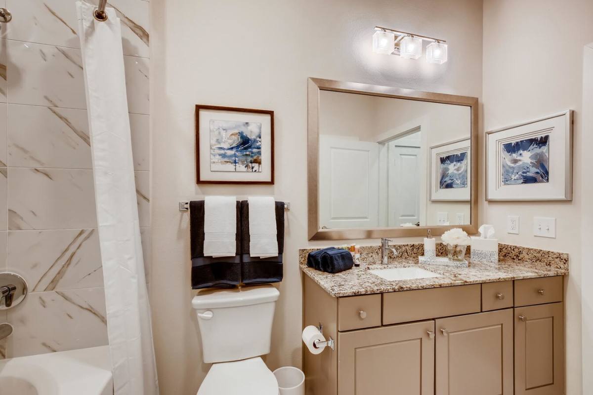 Apartment for rent at 1235 E Nasa Parkway #CLR1, Houston, TX 77058