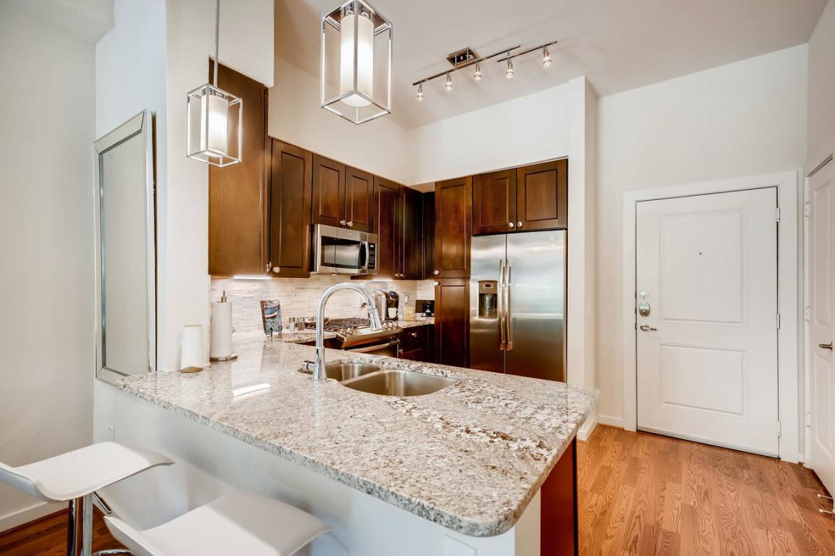 Apartment for rent at 1235 E Nasa Parkway #CLR1, Houston, TX 77058