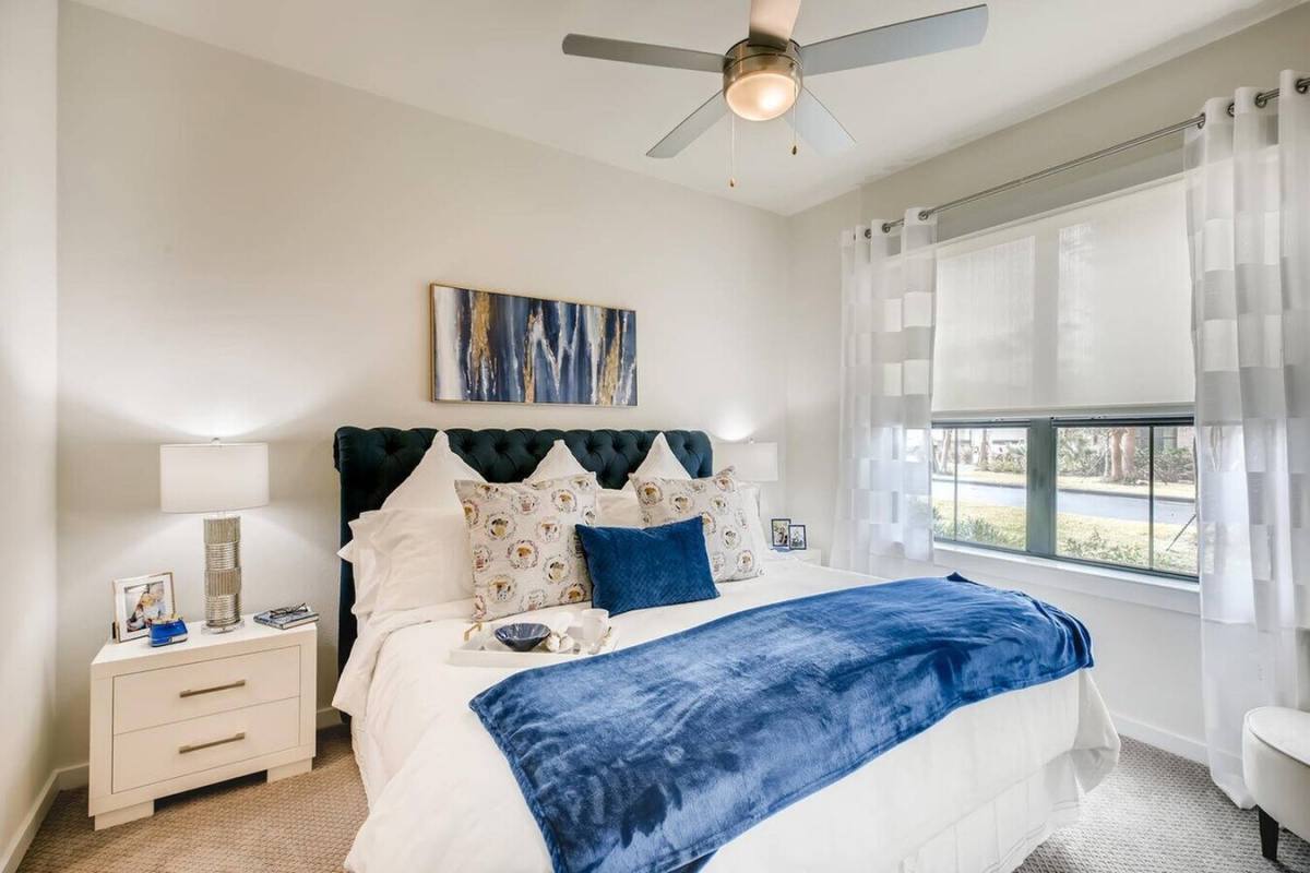 Apartment for rent at 1235 E Nasa Parkway #CLR1, Houston, TX 77058