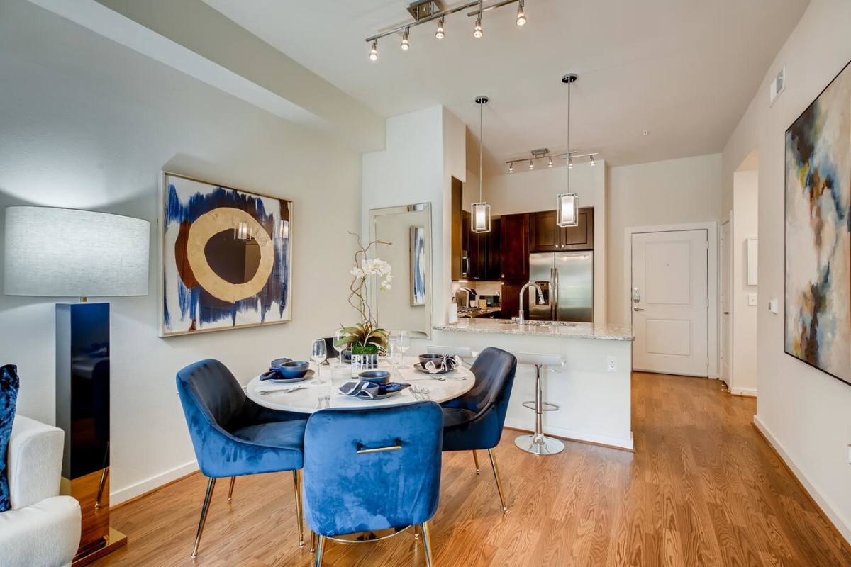 Apartment for rent at 1235 E Nasa Parkway #CLR1, Houston, TX 77058