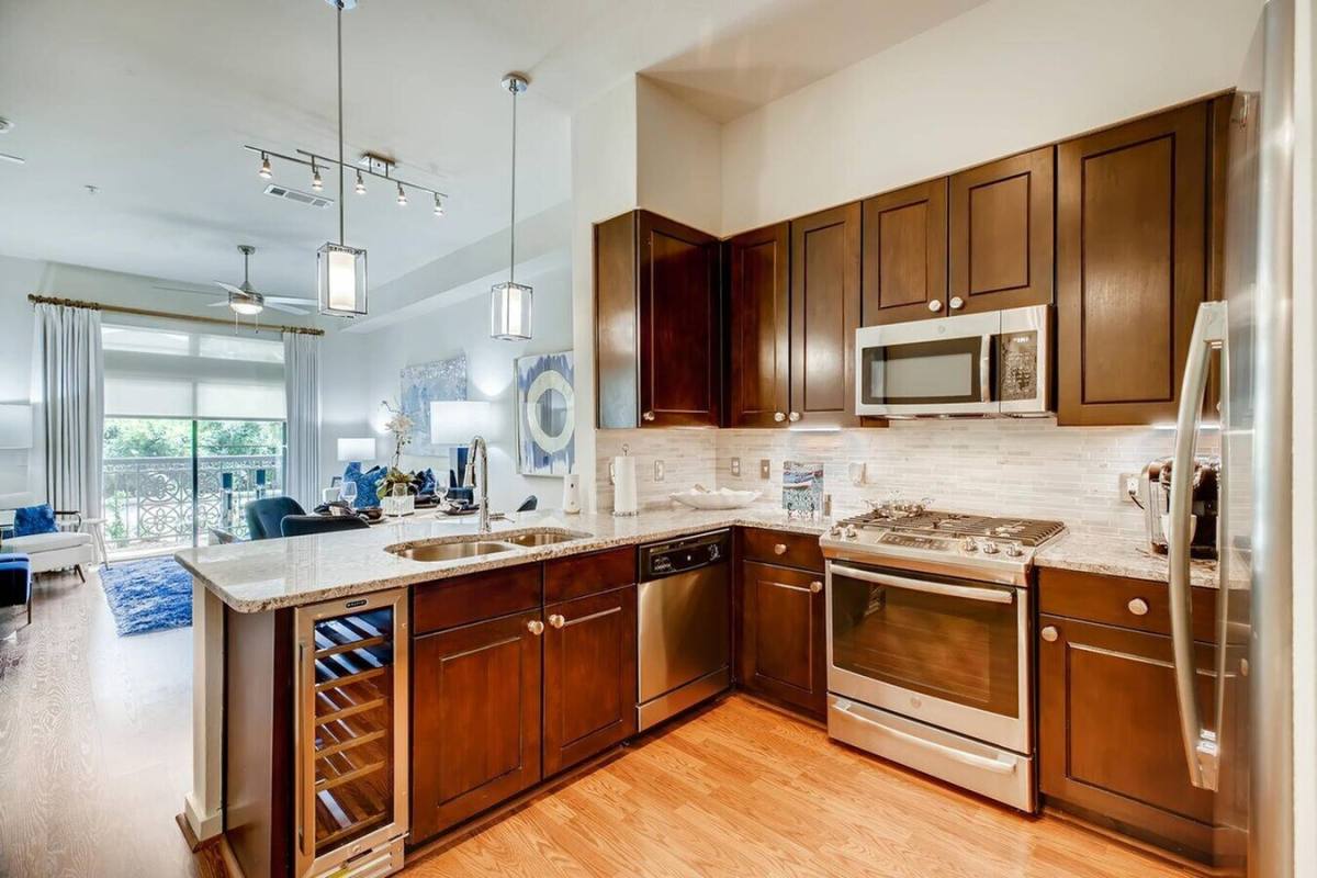 Apartment for rent at 1235 E Nasa Parkway #CLR1, Houston, TX 77058