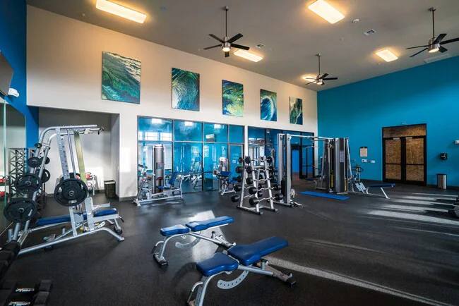 Apartment for rent at 5751 Greenhouse Rd #CHH, Katy, TX 77449