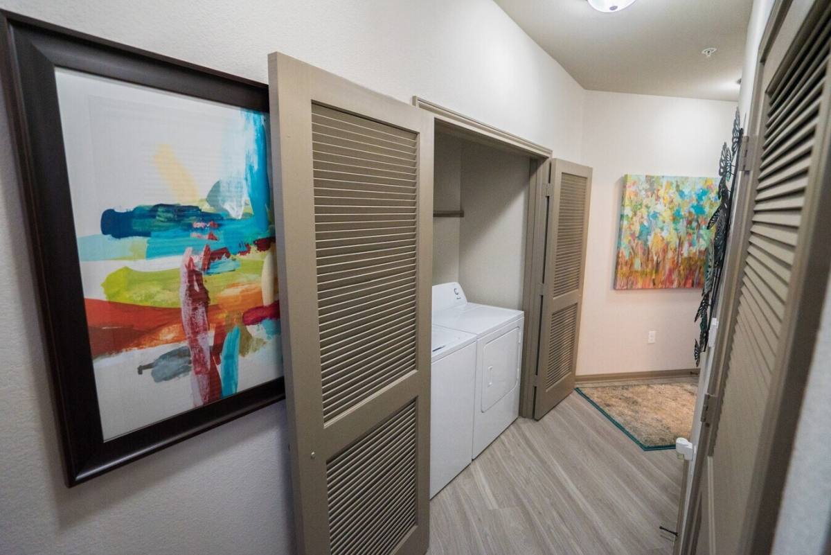 Apartment for rent at 5751 Greenhouse Rd #CHH, Katy, TX 77449
