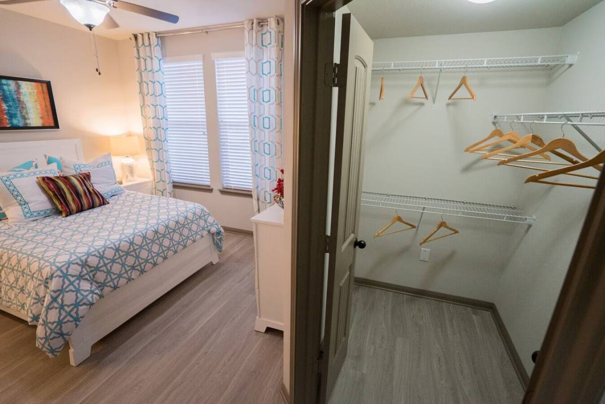 Apartment for rent at 5751 Greenhouse Rd #CHH, Katy, TX 77449