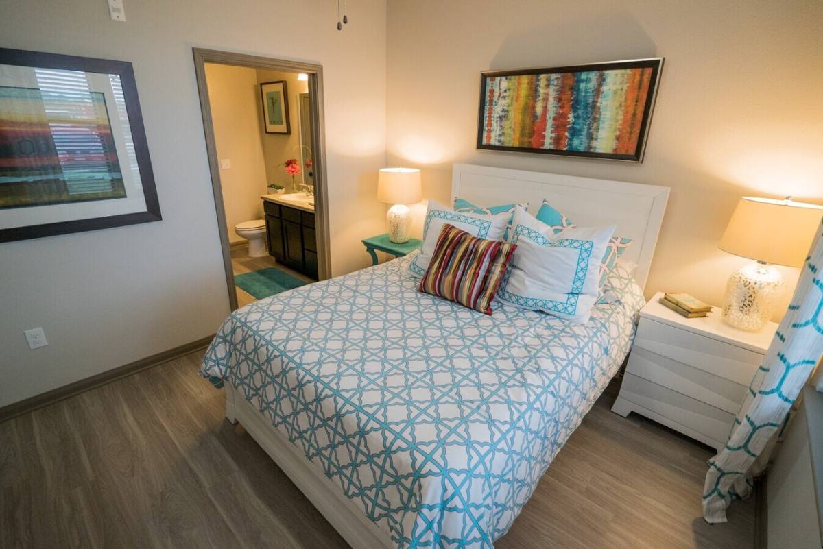 Apartment for rent at 5751 Greenhouse Rd #CHH, Katy, TX 77449