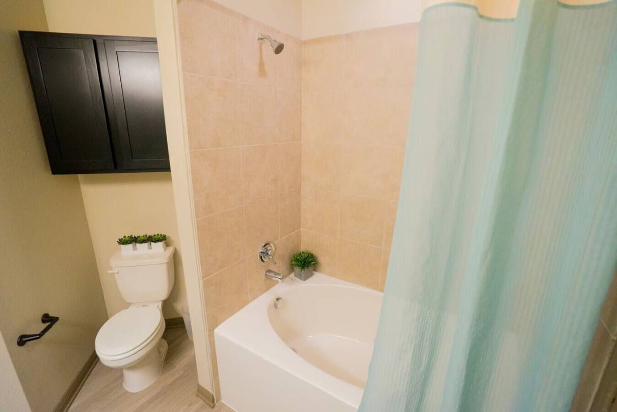Apartment for rent at 5751 Greenhouse Rd #CHH, Katy, TX 77449