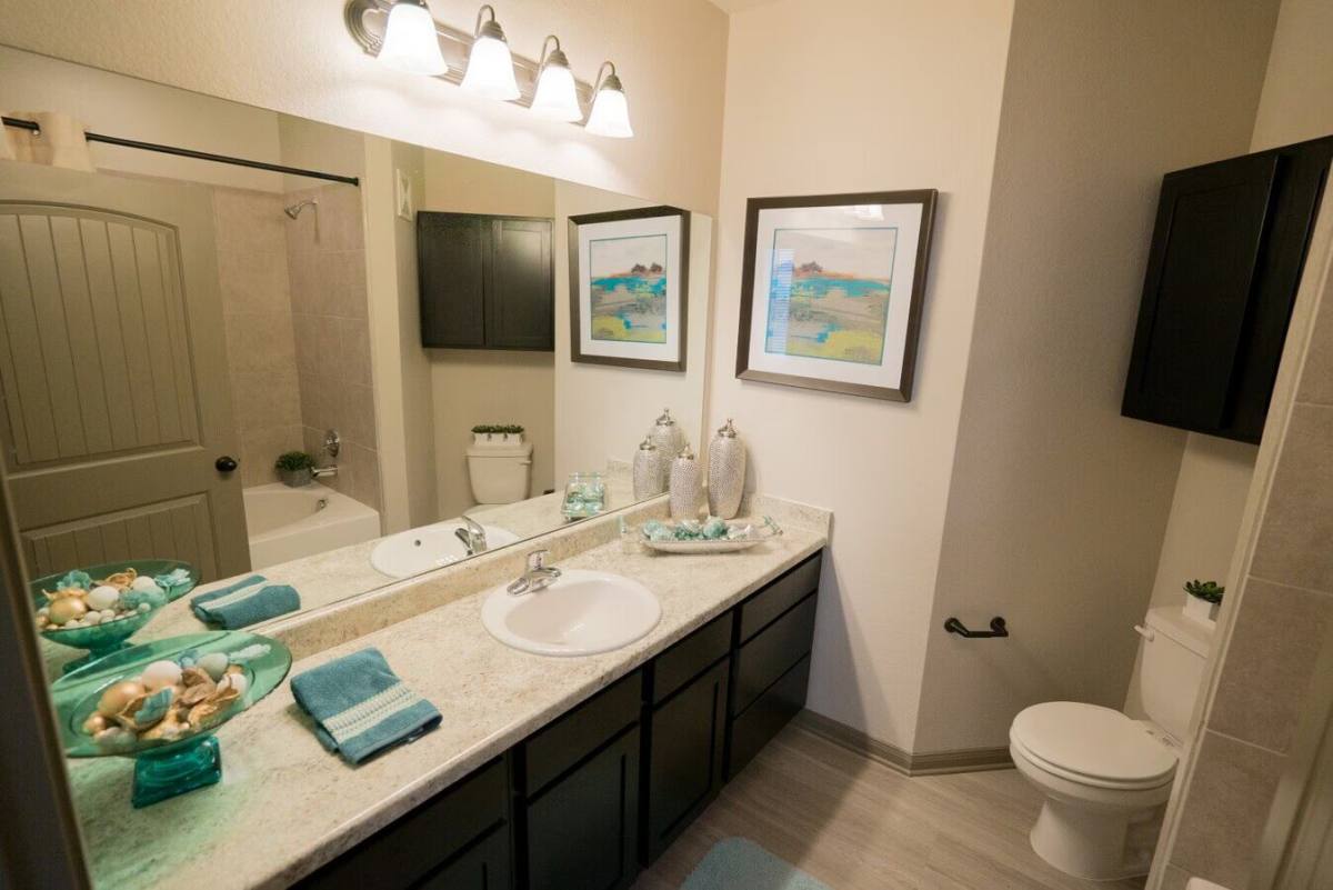 Apartment for rent at 5751 Greenhouse Rd #CHH, Katy, TX 77449