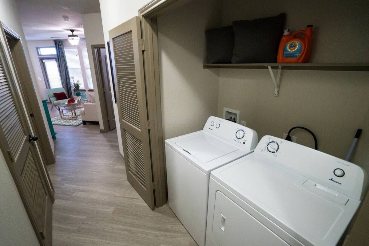 Apartment for rent at 5751 Greenhouse Rd #CHH, Katy, TX 77449