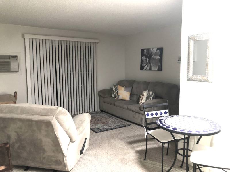 Apartment for rent at 11 St James Place, Nashua, NH 03062