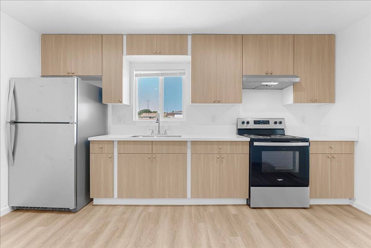 Apartment for rent at 854 W 134th St, Gardena, CA 90247