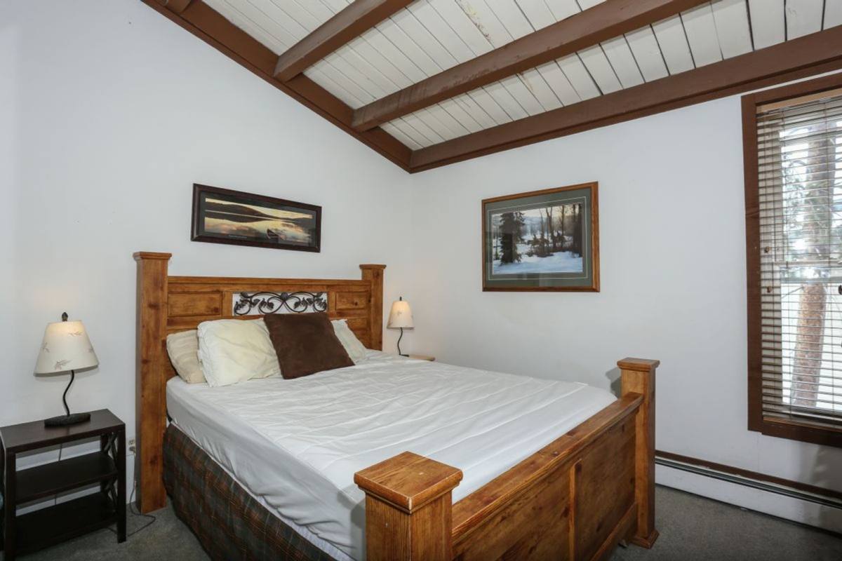 Condo for rent at 307-A Treehouse #2100 Lodge Pole Circle 307, Silverthorne, CO 80497