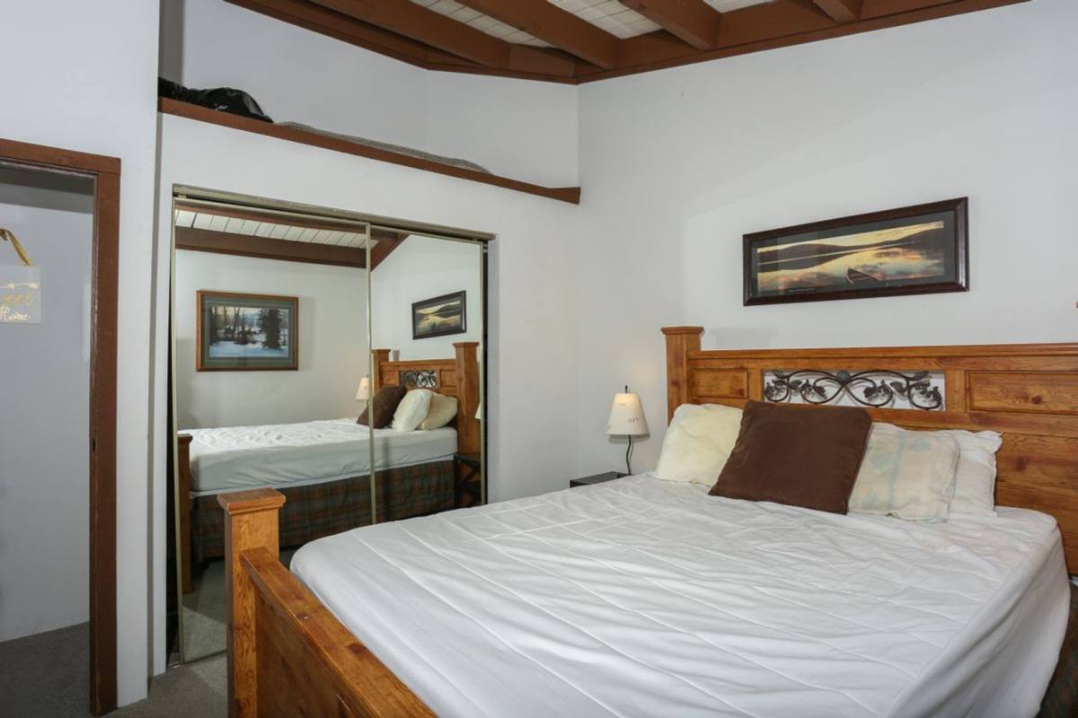 Condo for rent at 307-A Treehouse #2100 Lodge Pole Circle 307, Silverthorne, CO 80497