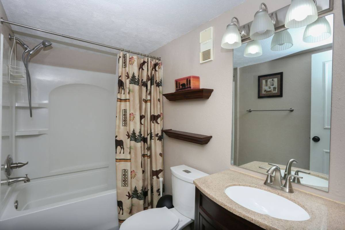 Condo for rent at 307-A Treehouse #2100 Lodge Pole Circle 307, Silverthorne, CO 80497