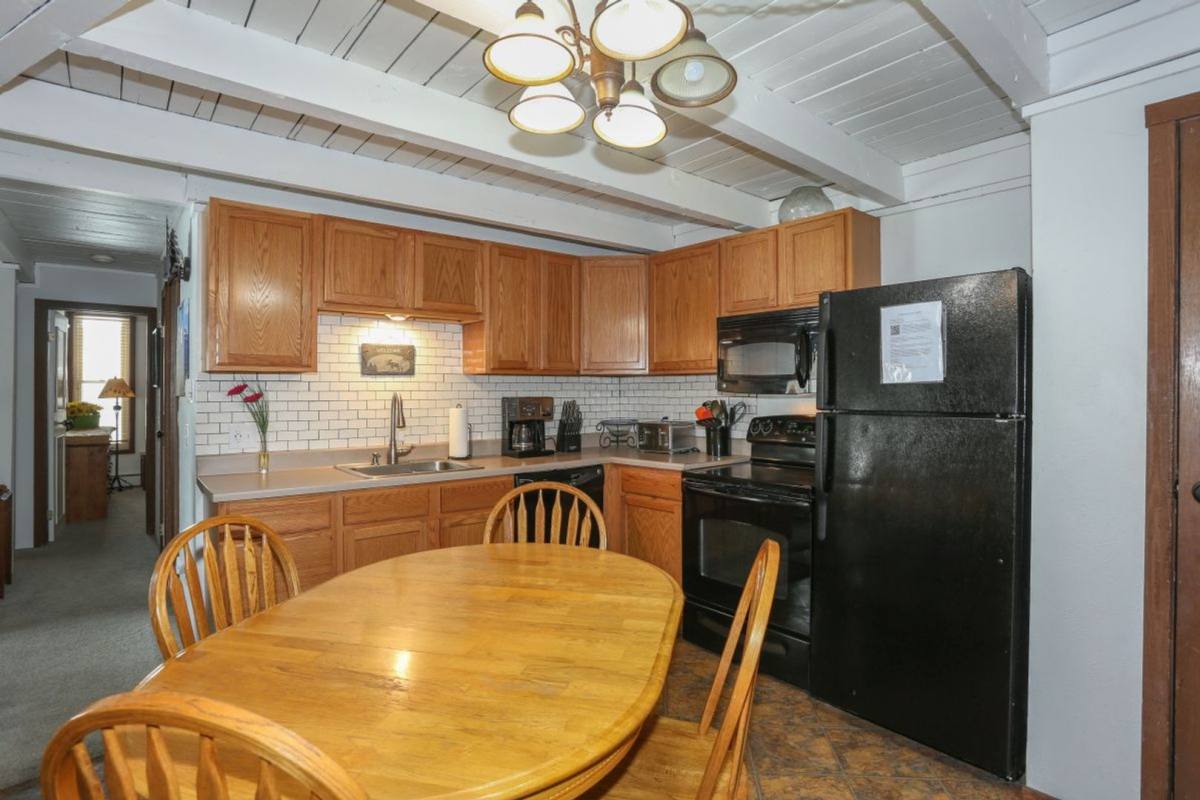 Condo for rent at 307-A Treehouse #2100 Lodge Pole Circle 307, Silverthorne, CO 80497