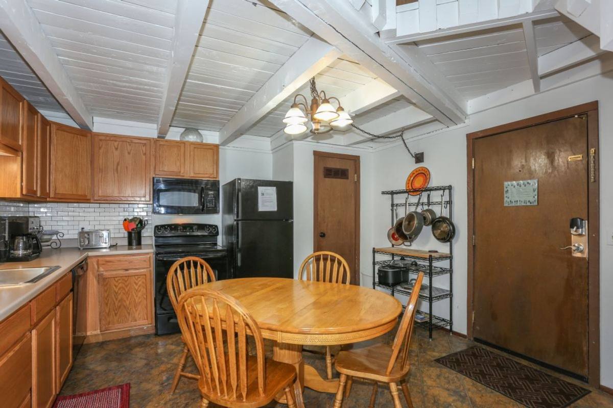 Condo for rent at 307-A Treehouse #2100 Lodge Pole Circle 307, Silverthorne, CO 80497