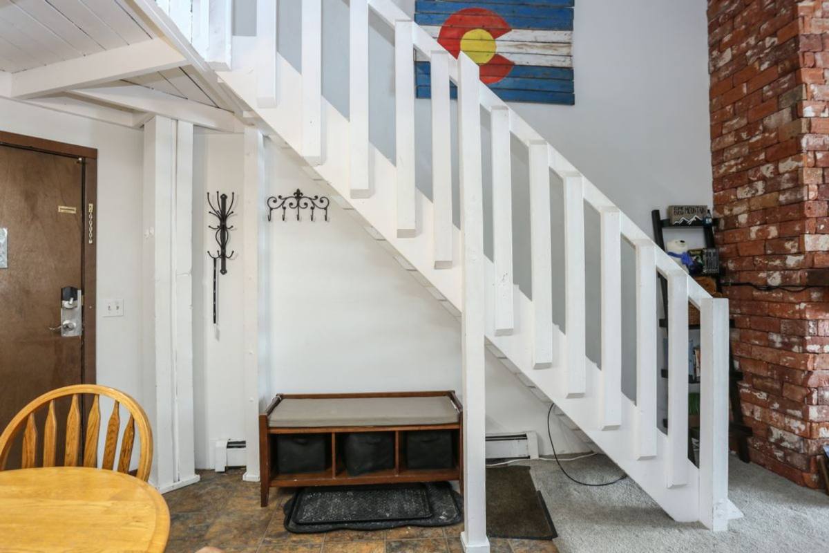 Condo for rent at 307-A Treehouse #2100 Lodge Pole Circle 307, Silverthorne, CO 80497