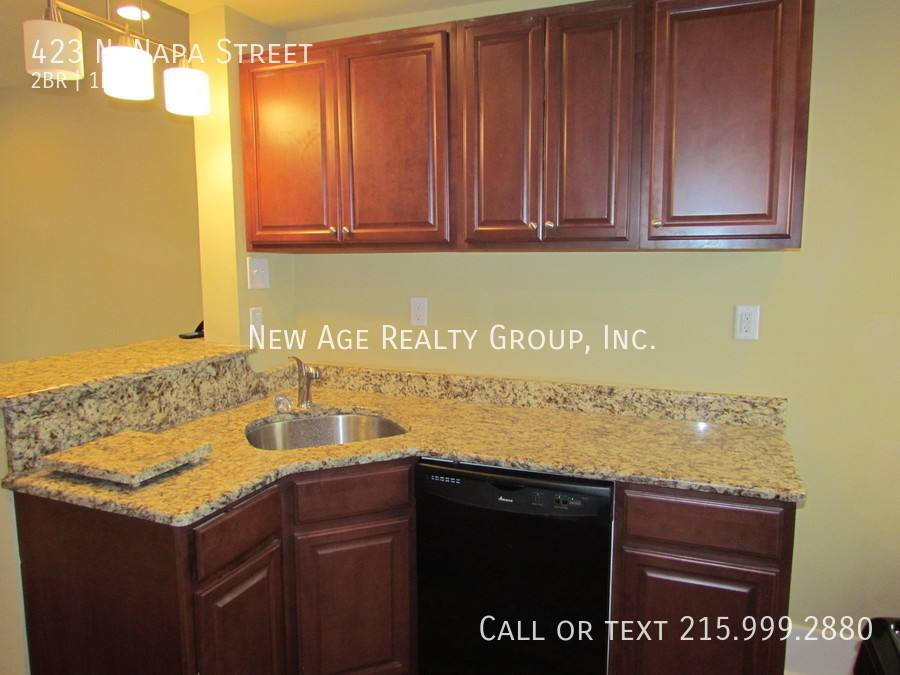 House for rent at 423 N Napa St, Philadelphia, PA 19104