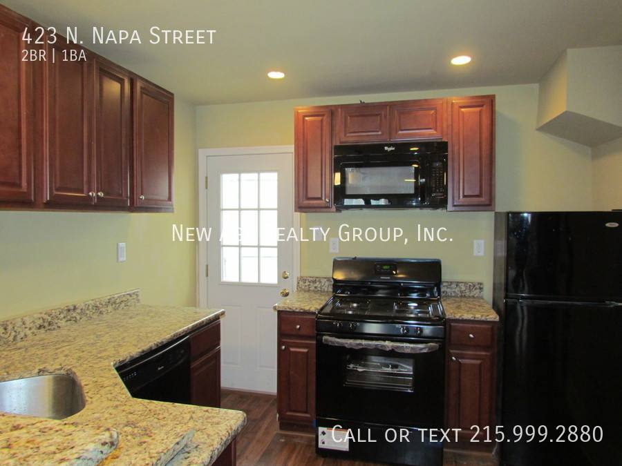 House for rent at 423 N Napa St, Philadelphia, PA 19104